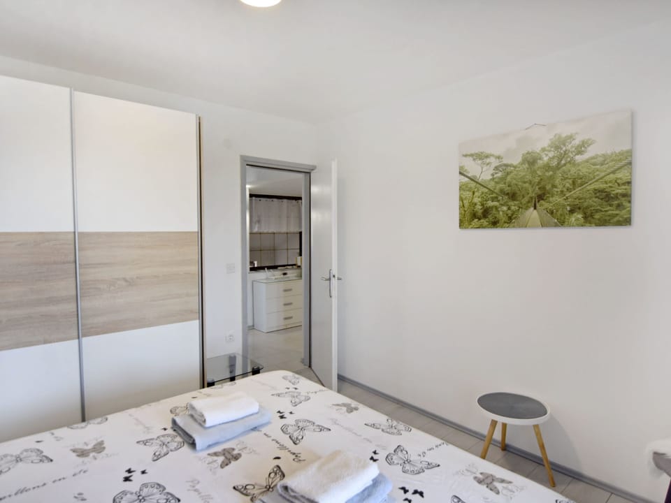 GALLERY SANDRO Apartment in Istria County