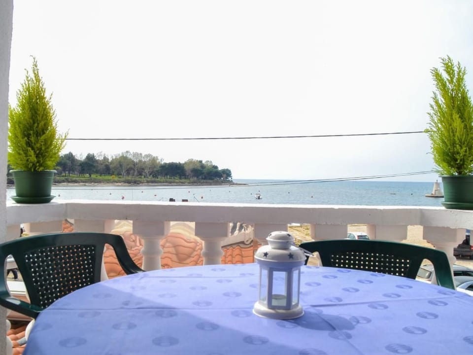 APARTMENT TONI Apartment in Istria County