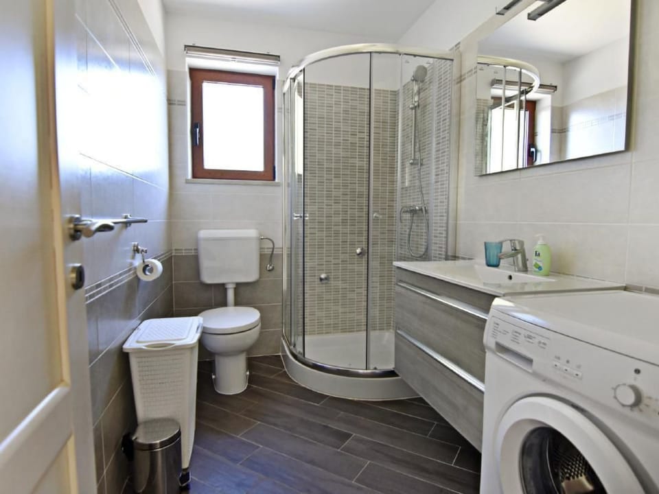 Elia 3 Apartment in Istria County