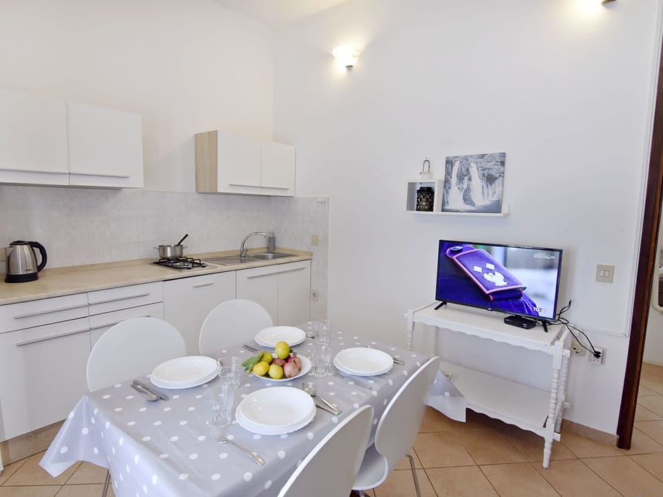 SILVA 3 prizemlje Apartment in Istria County