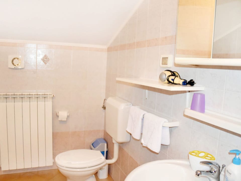 ANITA 3 Apartment in Istria County
