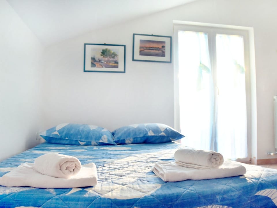 ANITA 1 Apartment in Istria County