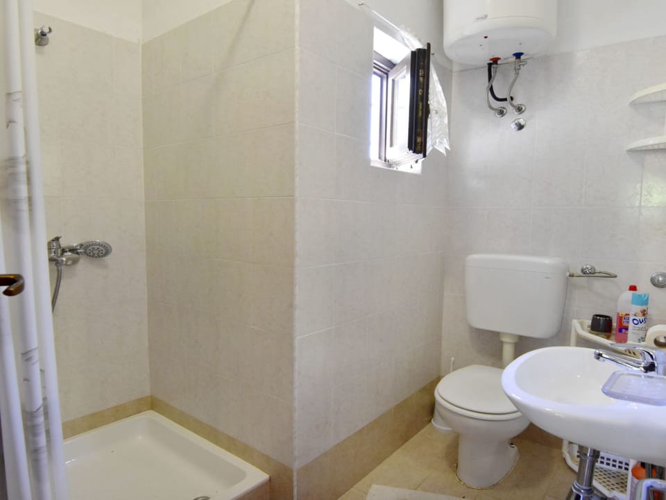 Vesna Peovic Apartment in Istria County