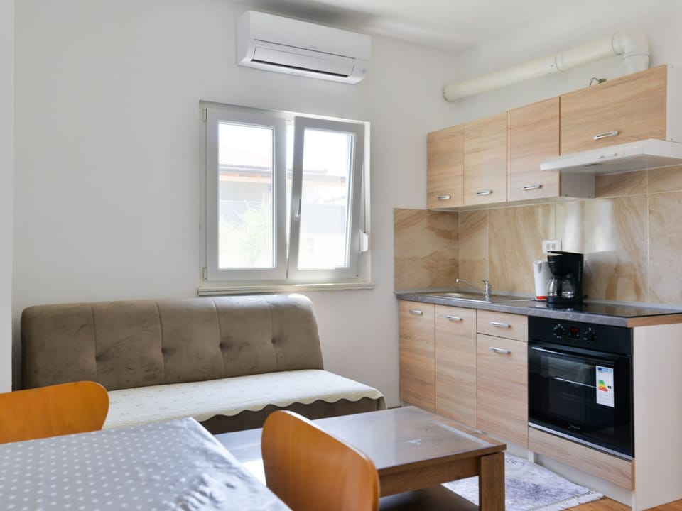 Ohrid 1 Apartment in Istria County