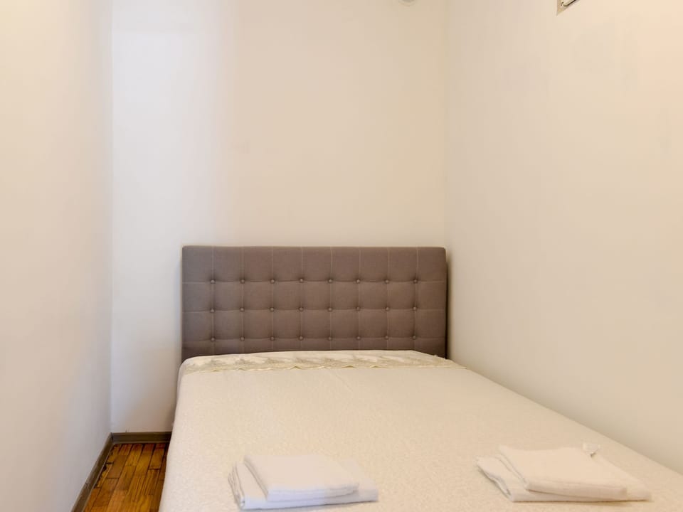 Ohrid 1 Apartment in Istria County
