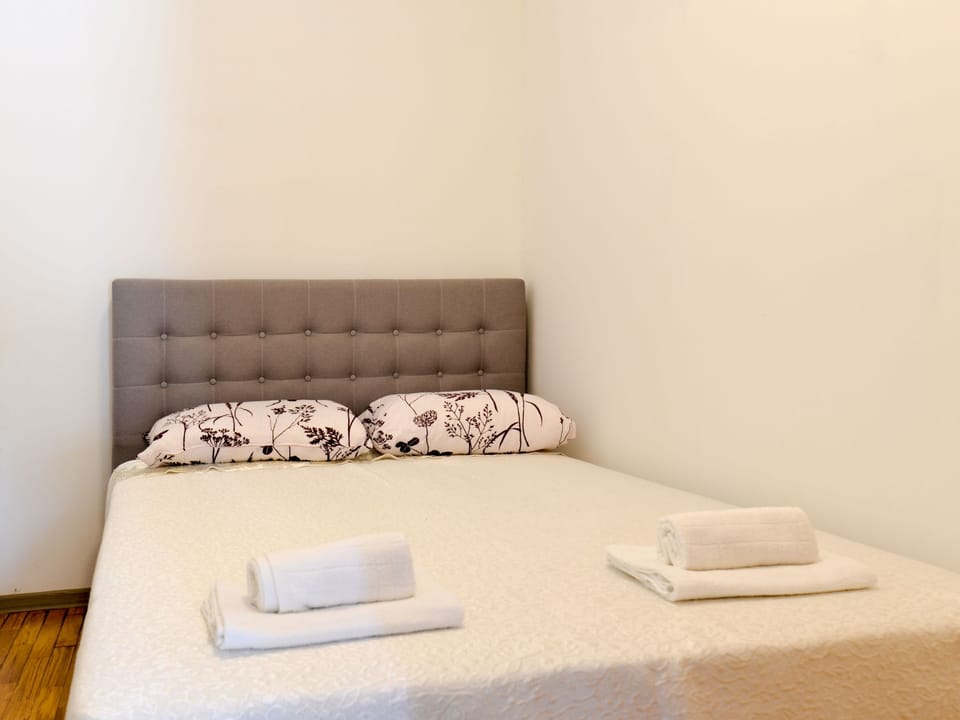 Ohrid 1 Apartment in Istria County