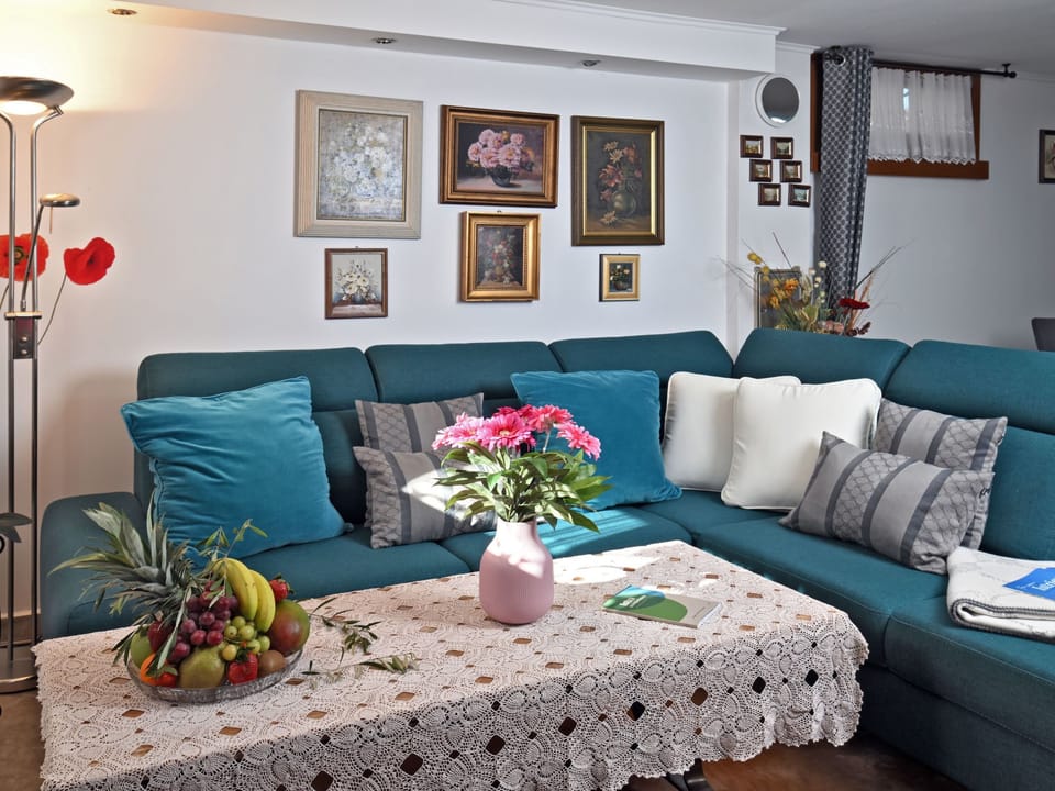 Histria Residence Apartment in Istria County