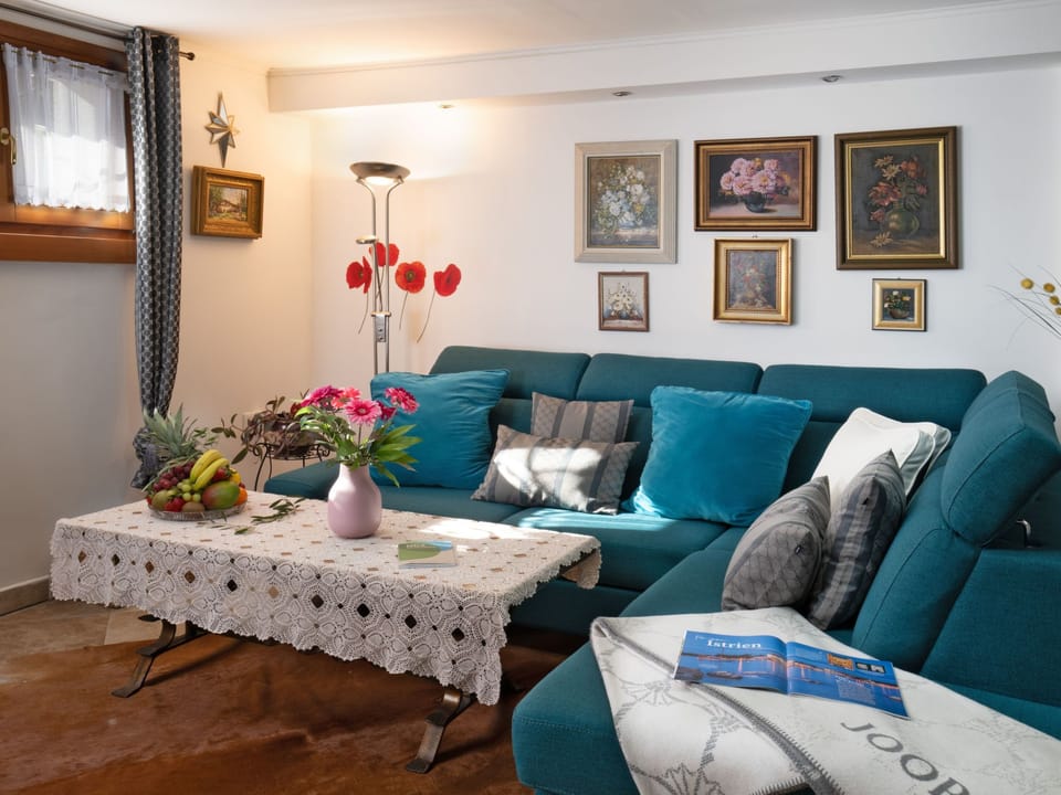 Histria Residence Apartment in Istria County