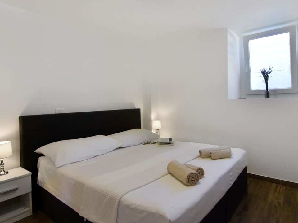 Komfortable Wohnung mit Pool in der Nähe von Umag Apartment in Istria County