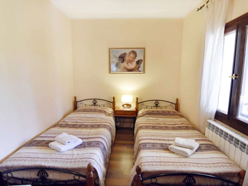 Lorena B4 Apartment in Istria County