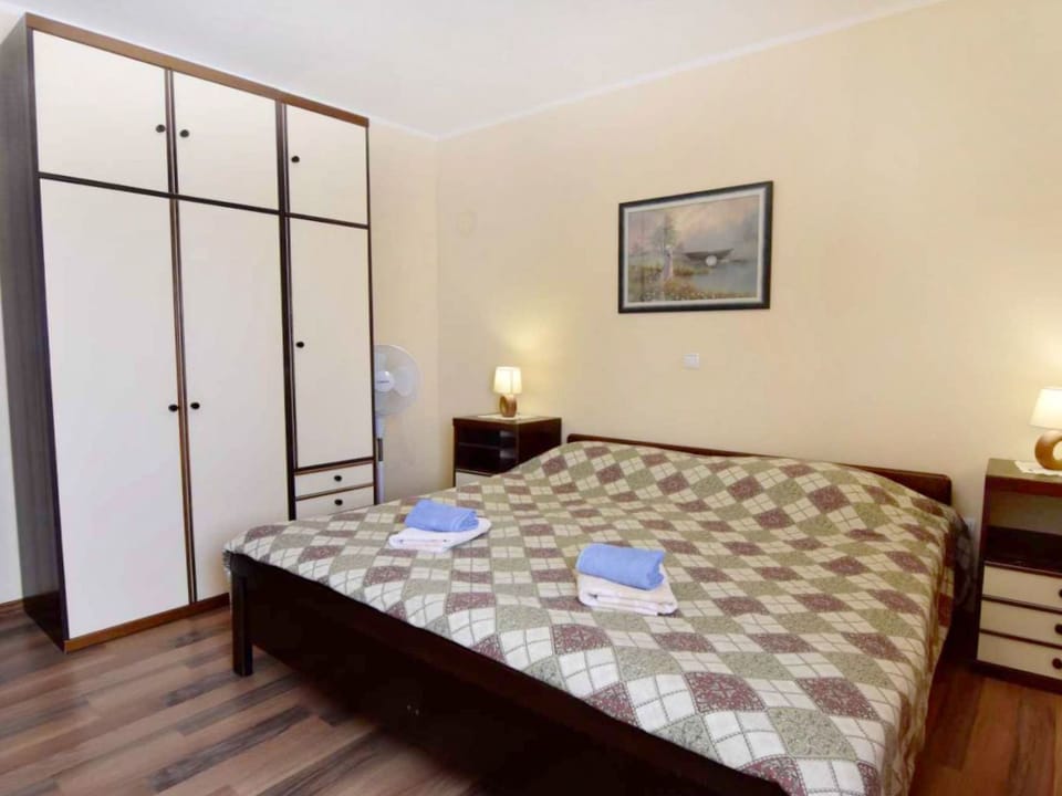 Lorena B4 Apartment in Istria County