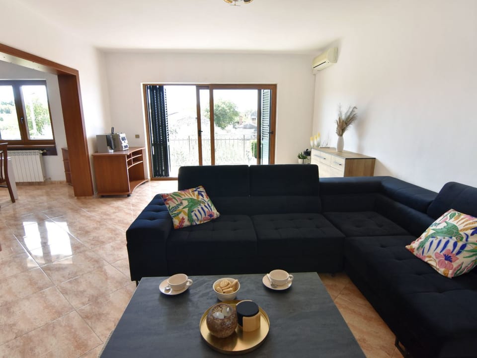 Maria Picudo Apartment in Istria County