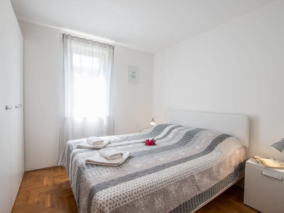 "Faro" mit Wi-Fi Apartment in Istria County