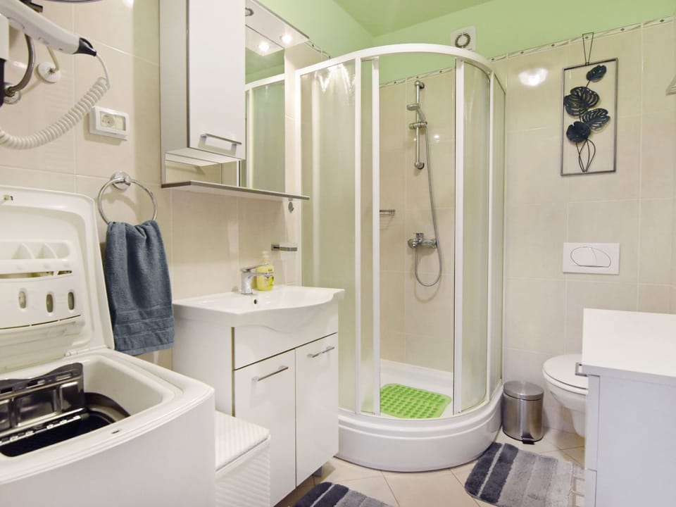 Capriati Moela Apartment in Istria County
