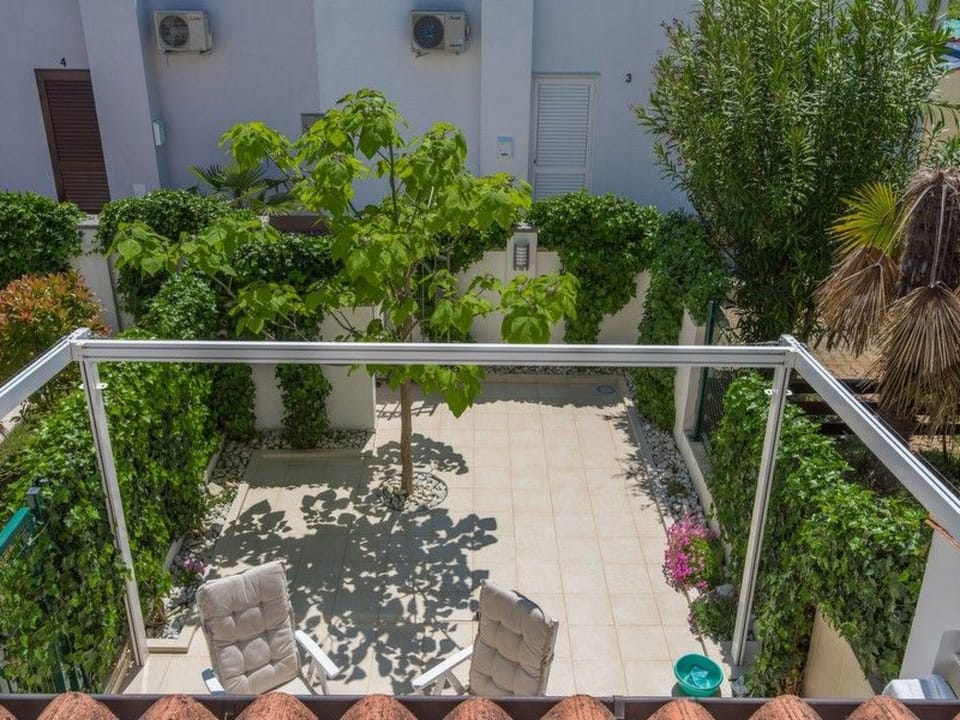 mit Blick auf das Wasser Vacation rental in Istria County