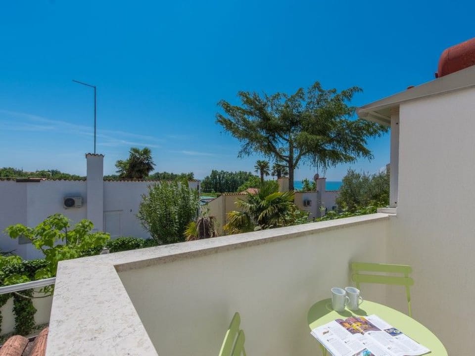 mit Blick auf das Wasser Vacation rental in Istria County