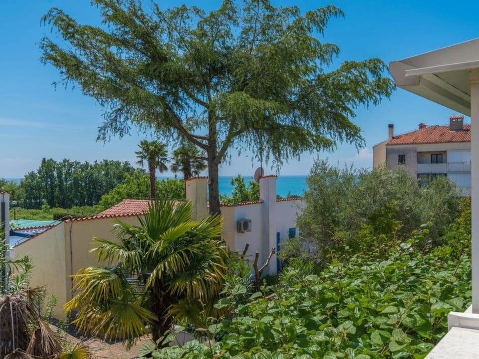 mit Blick auf das Wasser Vacation rental in Istria County