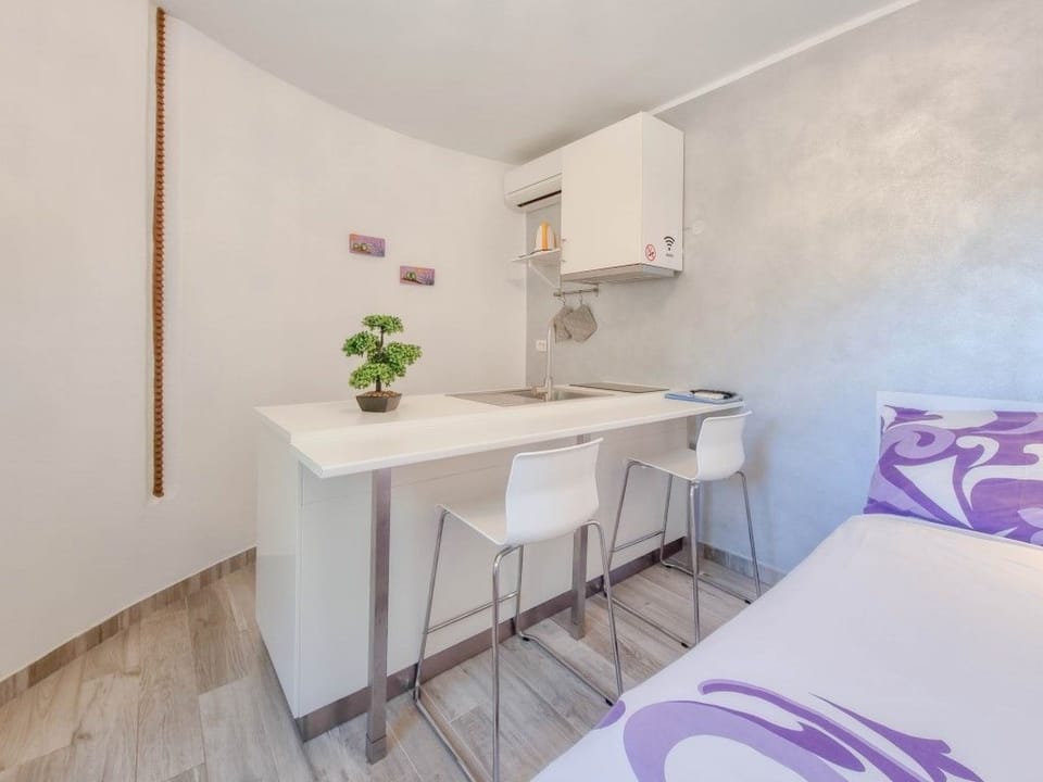 Gemütliches Studioappartement Silos Lavanda Apartment in Istria County