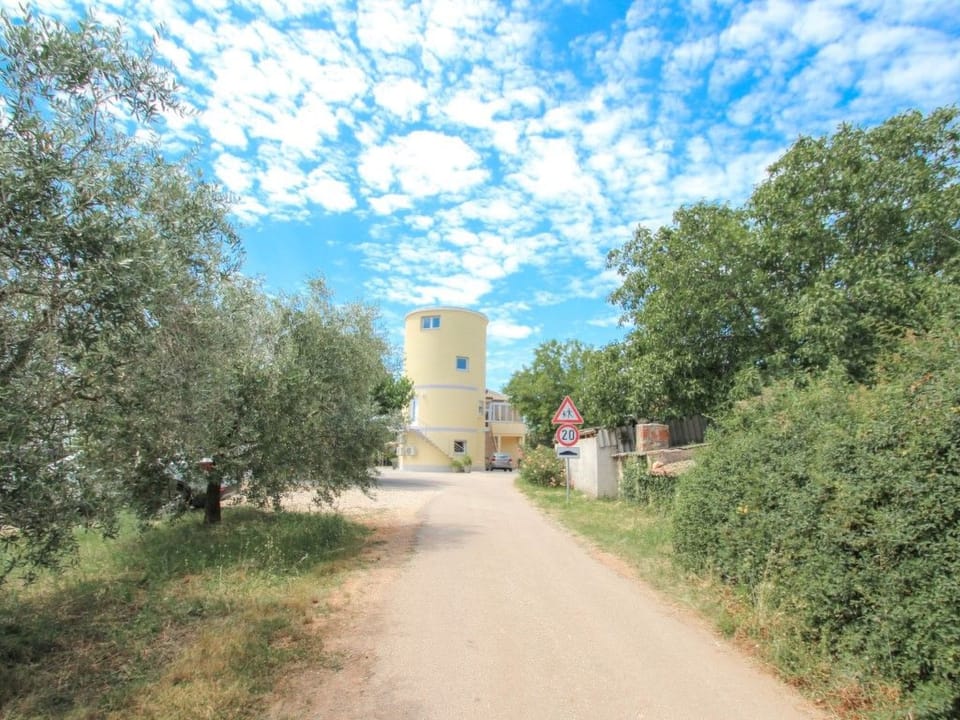 Gemütliches Studioappartement Silos Lavanda Apartment in Istria County