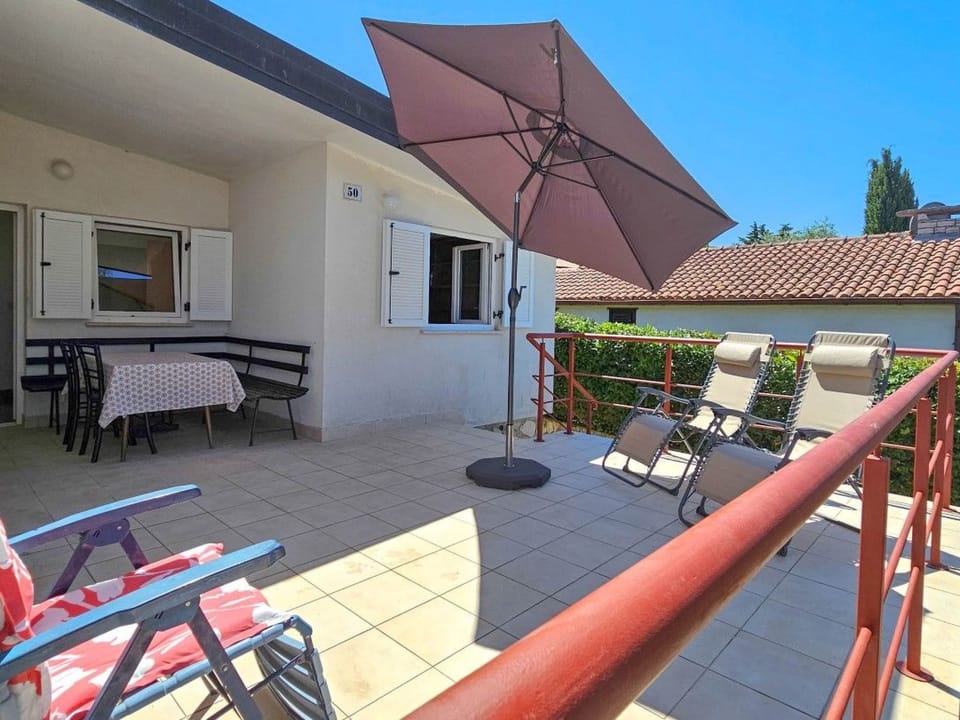 "Casa Elza" direkt am Wasser Vacation rental in Istria County