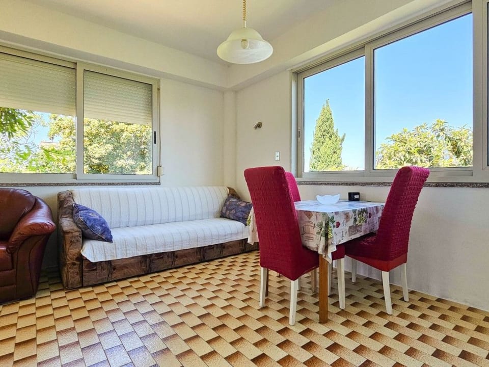 Wohnung "Davor A3" direkt am Strand Apartment in Istria County