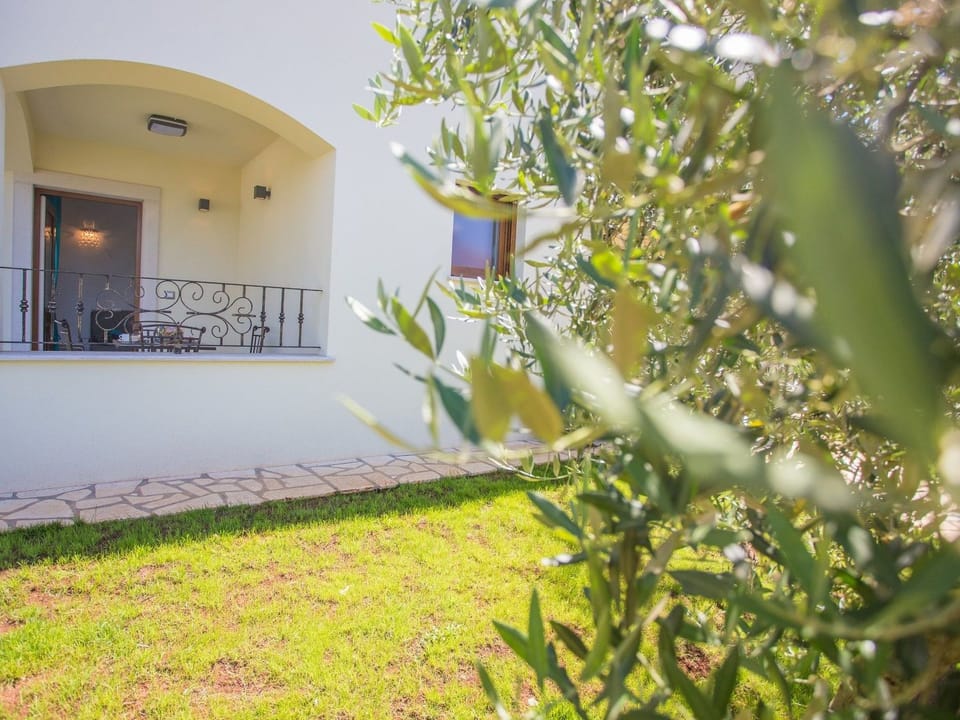 Residence Birikina 2 Apartment in Istria County