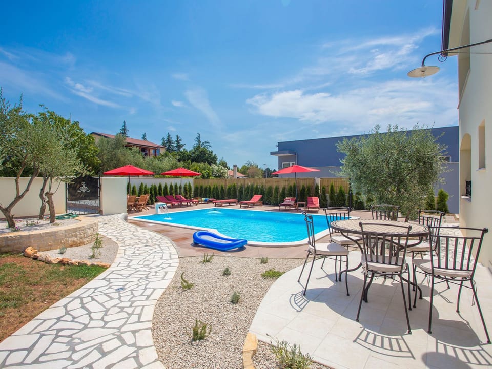 Residence Birikina 2 Apartment in Istria County