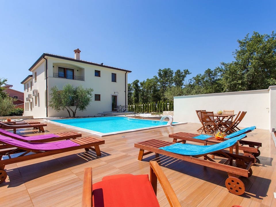Residence Birikina 2 Apartment in Istria County