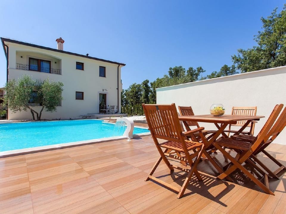 Residence Birikina 6 Apartment in Istria County