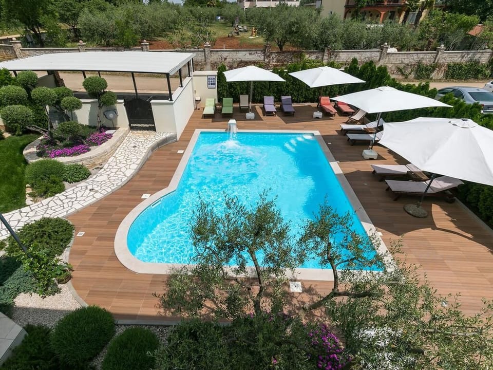 Residence Birikina 6 Apartment in Istria County