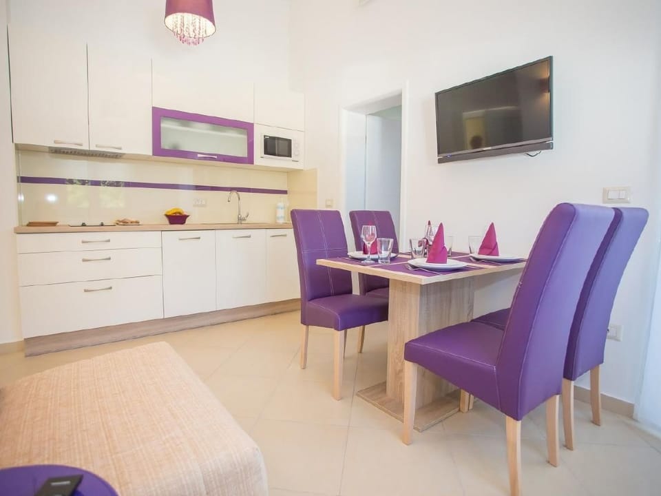 Residence Birikina 5 Apartment in Istria County