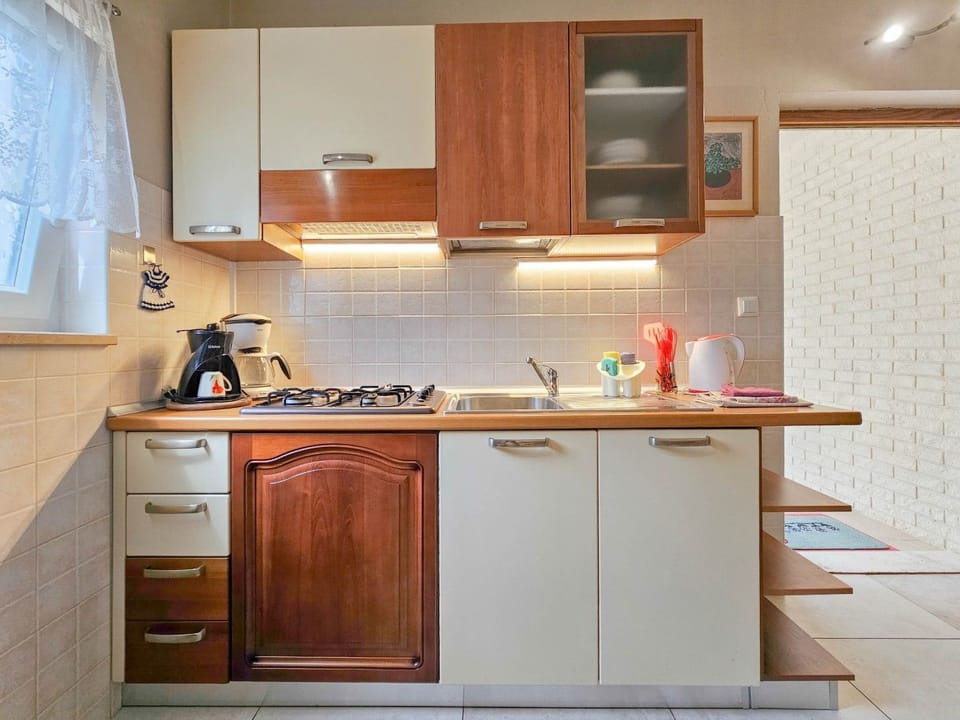 Gemütliche Ferienwohnung Romana 2 Apartment in Novigrad