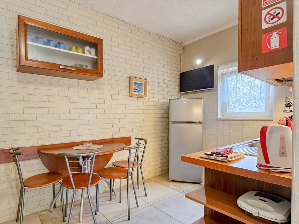 Gemütliche Ferienwohnung Romana 2 Apartment in Novigrad