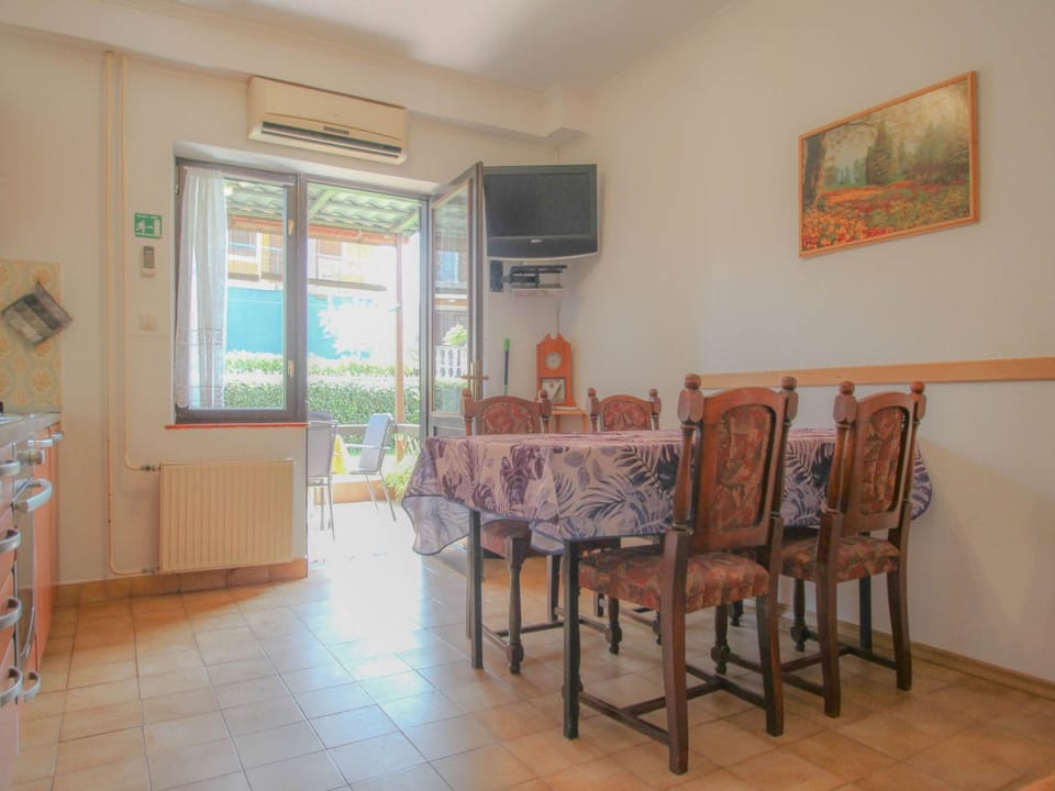Wohnung 20m vom Strand entfernt Apartment in Istria County