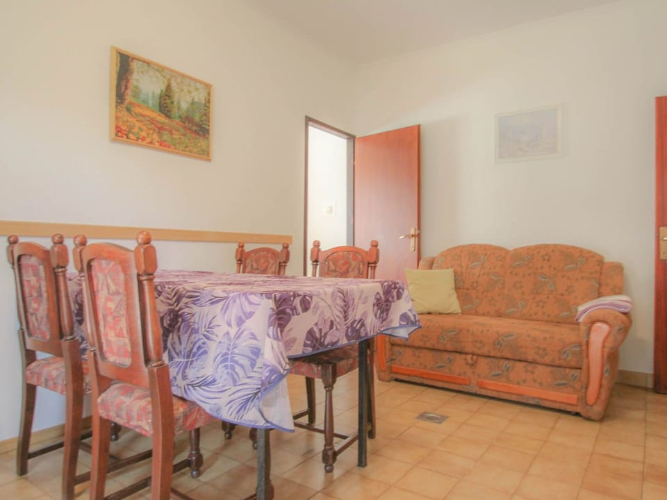 Wohnung 20m vom Strand entfernt Apartment in Istria County