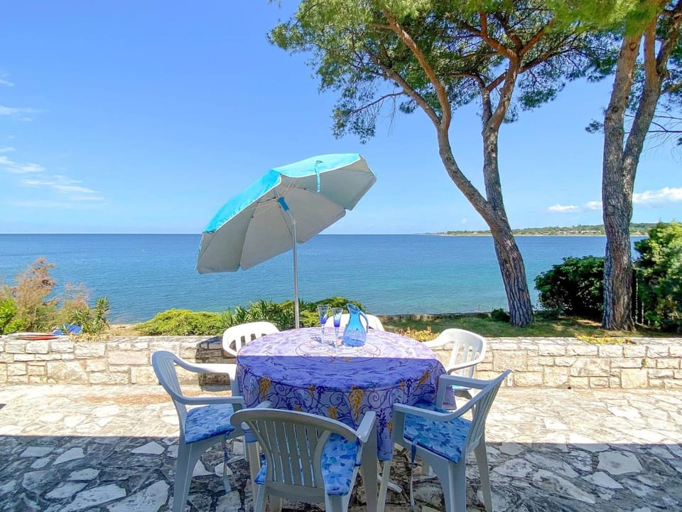 für 6 Personen ca. 70 m&sup2; in Dajla, Istrien (Umag und Umgebung) Vacation rental in Istria County