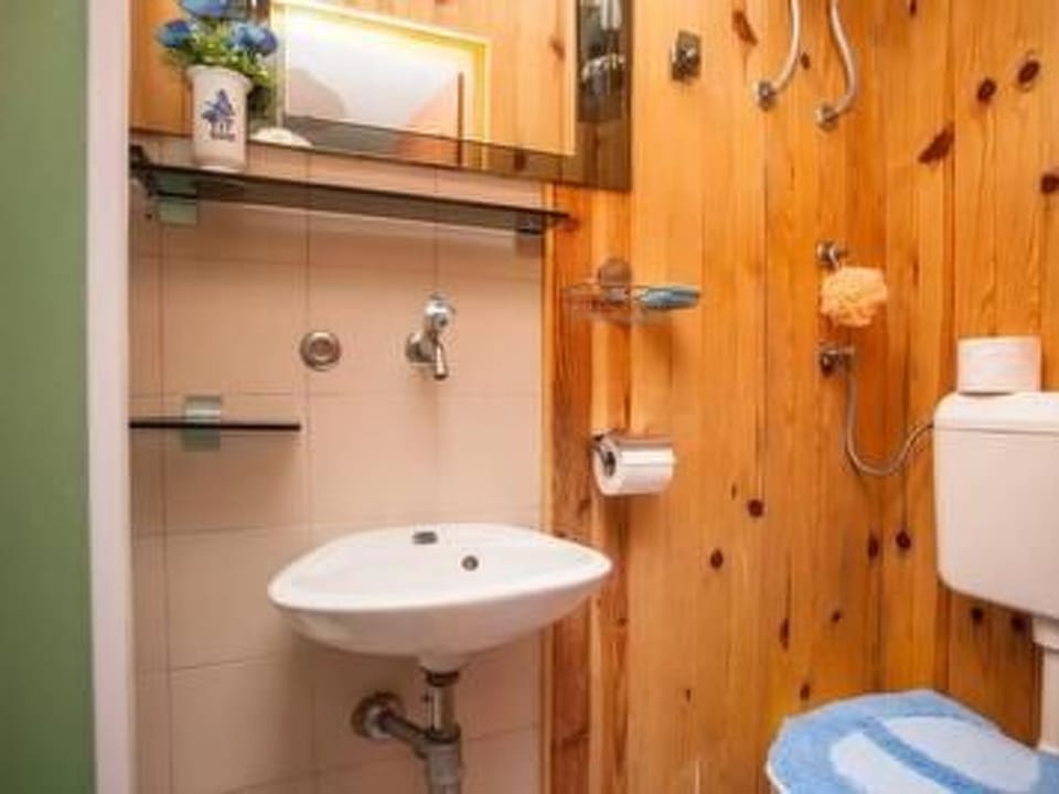 in Novigrad mit Schöner Terrasse Apartment in Novigrad