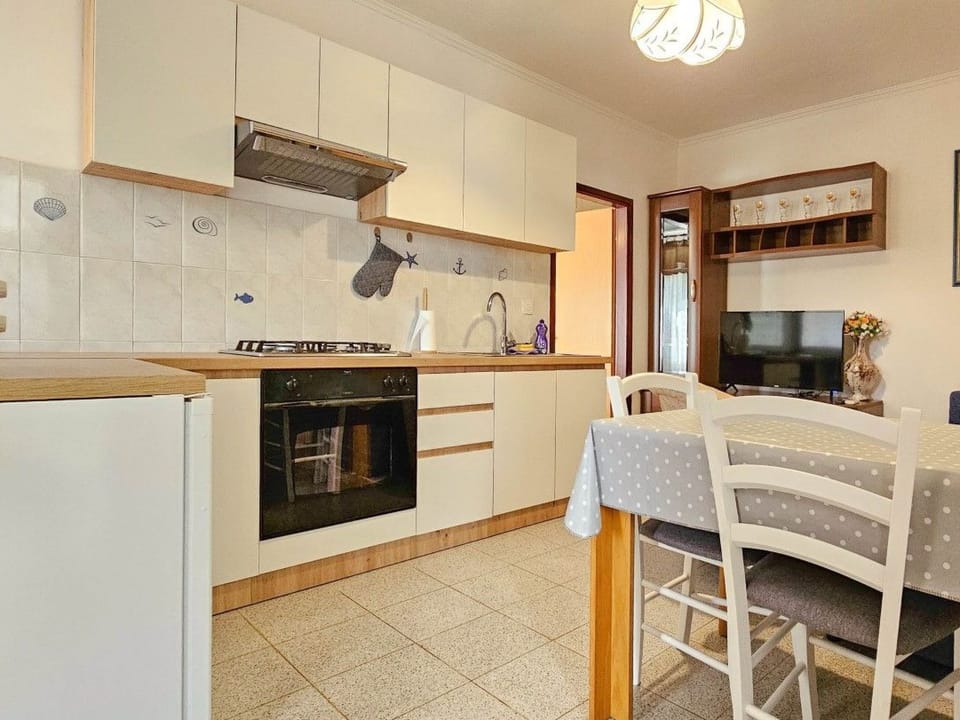 für 2 Personen ca. 30 m&sup2; in Novigrad, Adriaküste Kroatien (Westküste von I Apartment in Novigrad