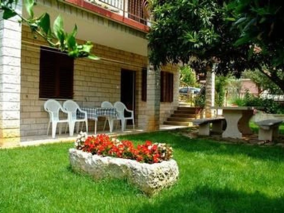 'Apartamento Olive Apartment in Novigrad