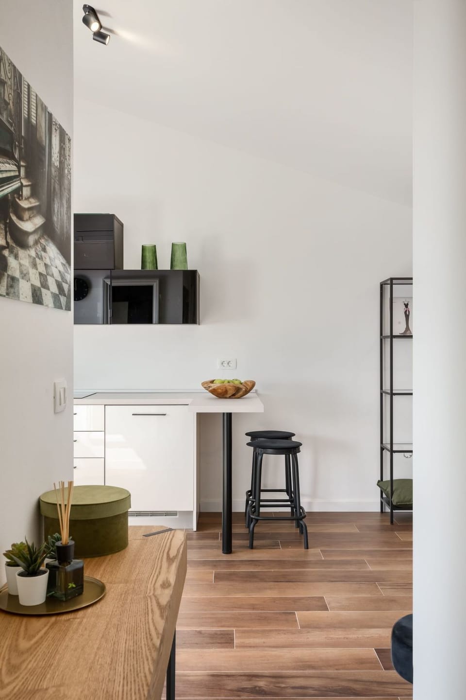Studio Apartment Soulshine Apartment in Novigrad