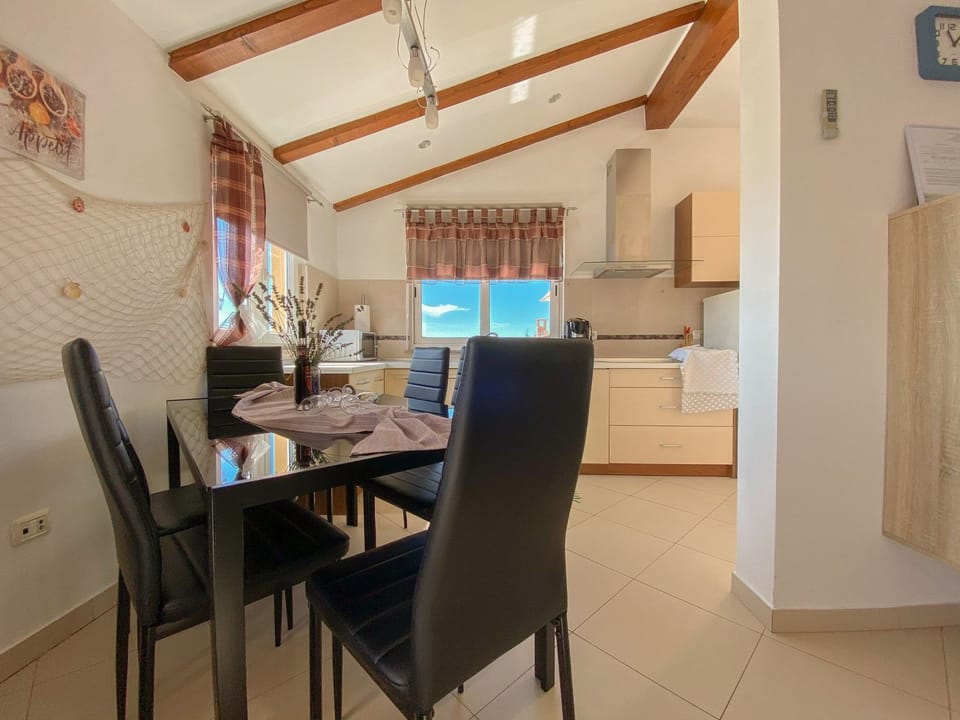 Sabina Apartment in Novigrad