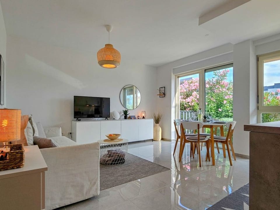  Apartment in Novigrad