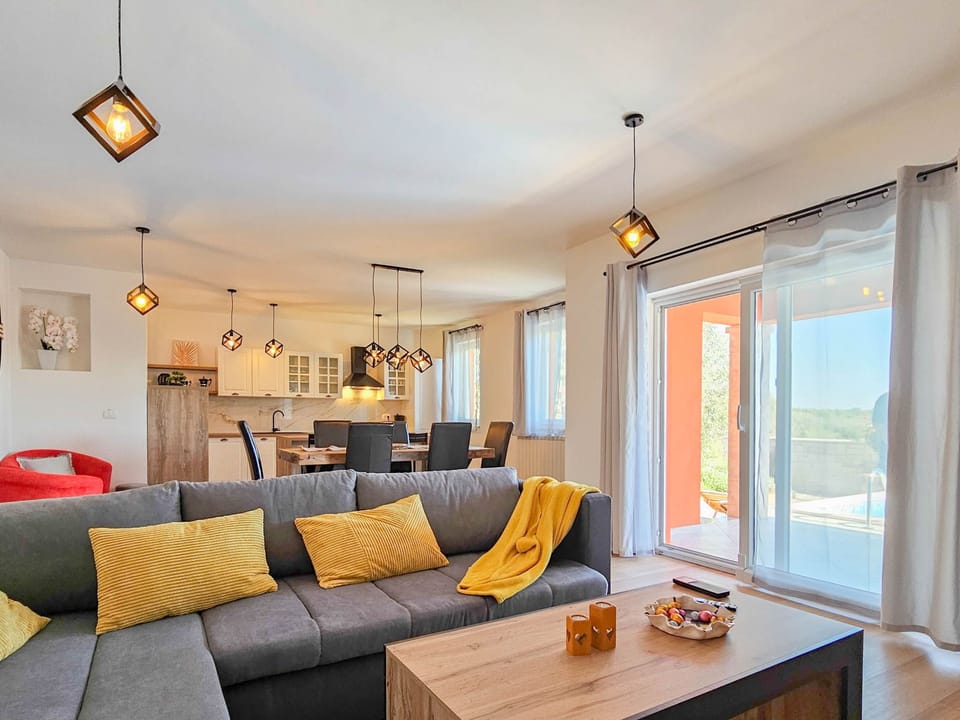"Casa Gojtan" Vacation rental in Istria County