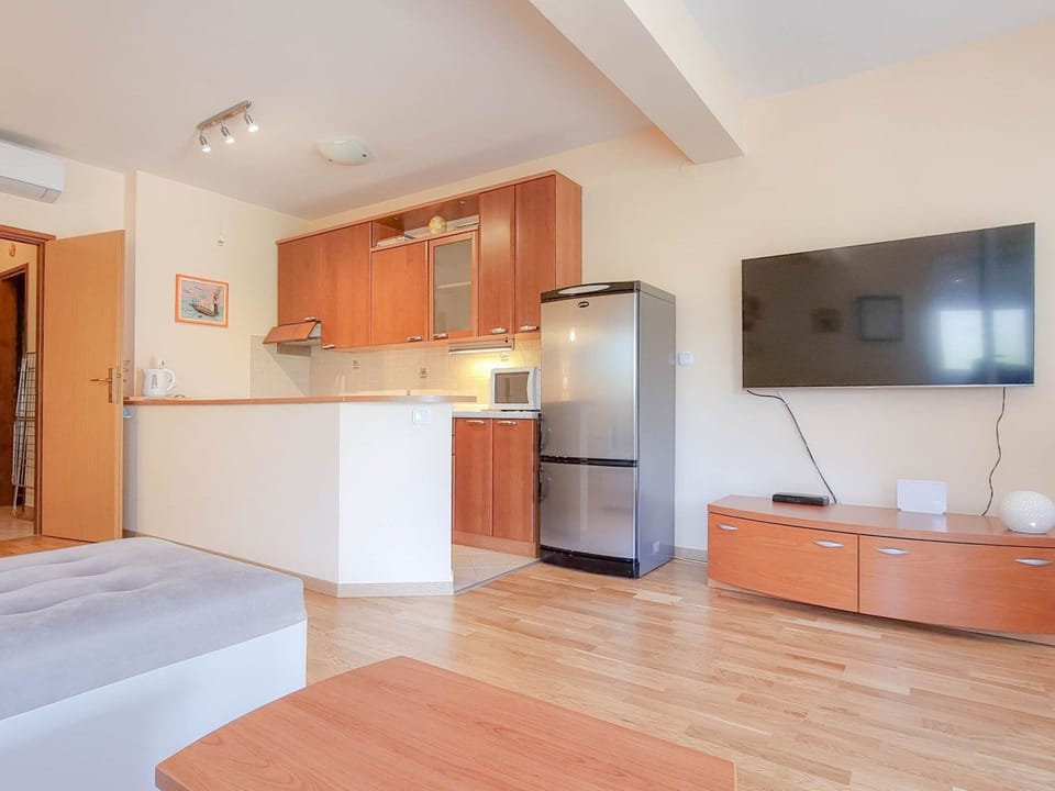 Gemütliche Ferienwohnung Roko Apartment in Novigrad
