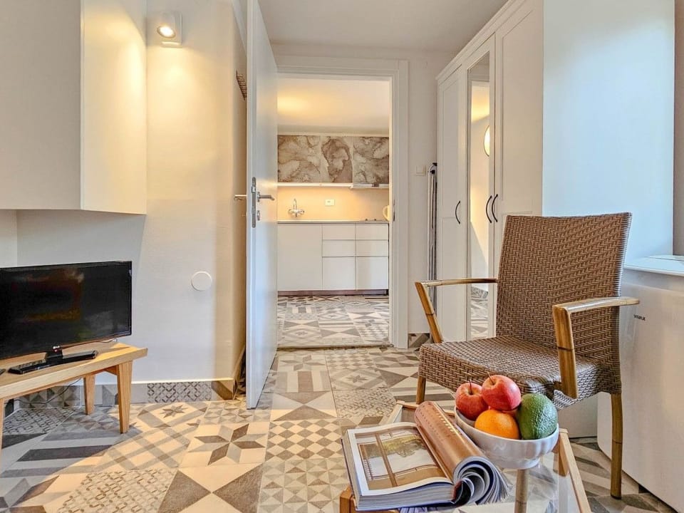 Studio-Apartment 100m vom Meer entfernt Apartment in Novigrad