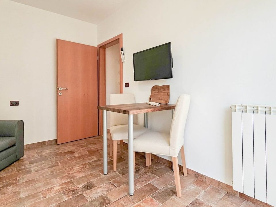 Apartment mit Klimaanlage für 2 Personen Apartment in Novigrad