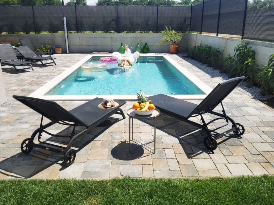 Ferienvilla 'Casa Doria Vacation rental in Istria County