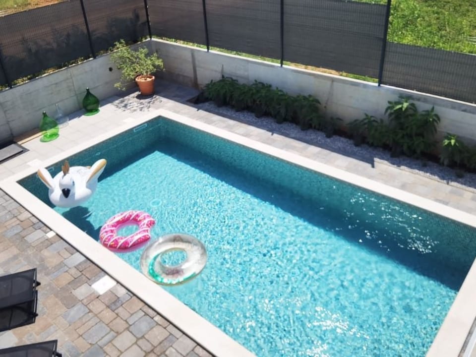 Ferienvilla 'Casa Doria Vacation rental in Istria County