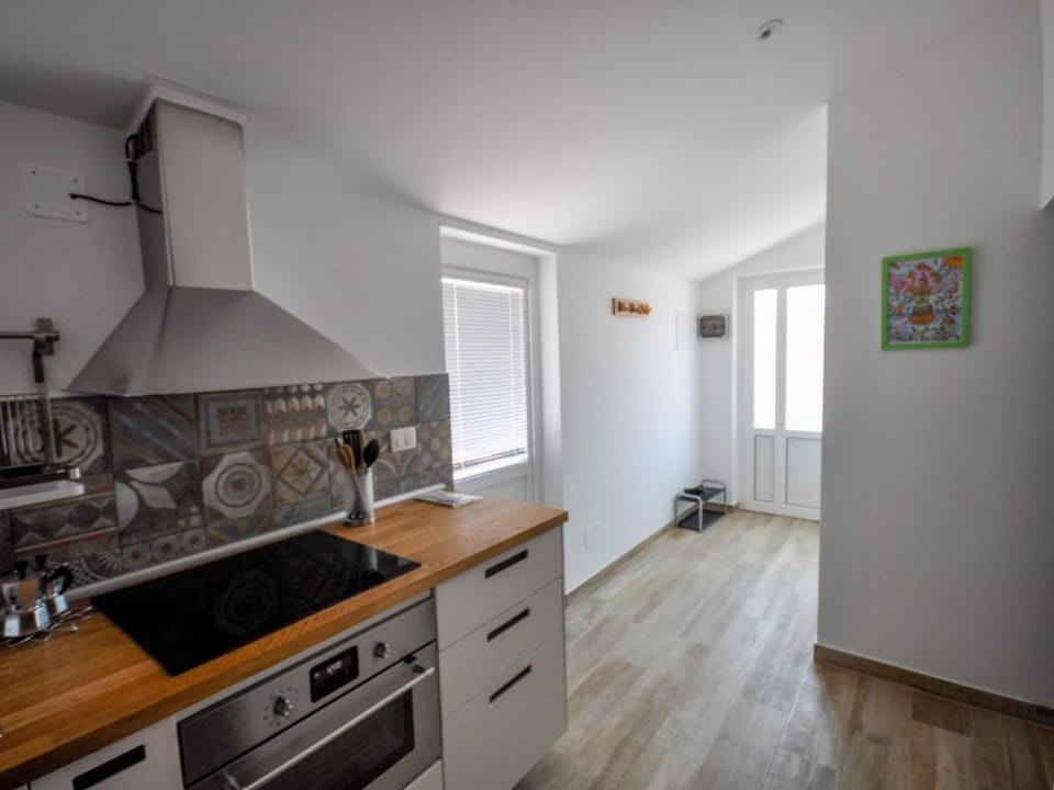 Vera Apartment in Novigrad