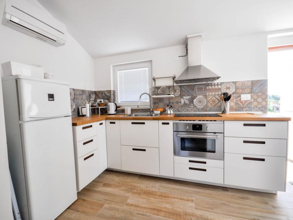 Vera Apartment in Novigrad